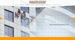 Desktop Screenshot of cleanerimage.net